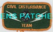 FLORIDA,LAKELAND POLICE CIVIL DISTURBANCE TEAM 1